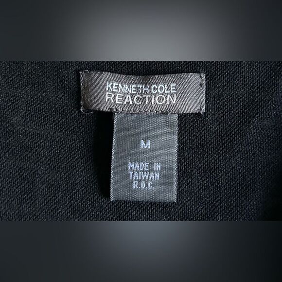 NWOT … KENNETH COLE REACTION “Size: M” Dress - Picture 3 of 3